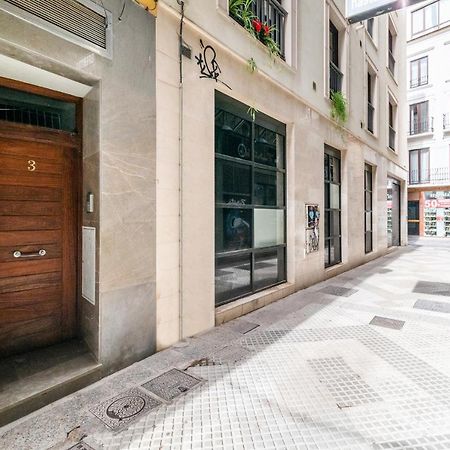 Precioso Apartamento En Granada Exteriör bild