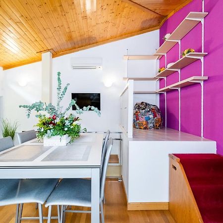 Precioso Apartamento En Granada Exteriör bild