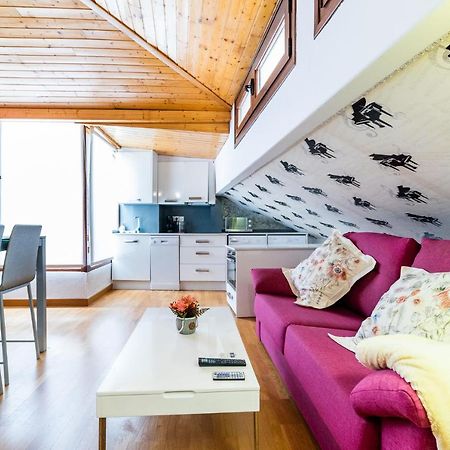 Precioso Apartamento En Granada Exteriör bild