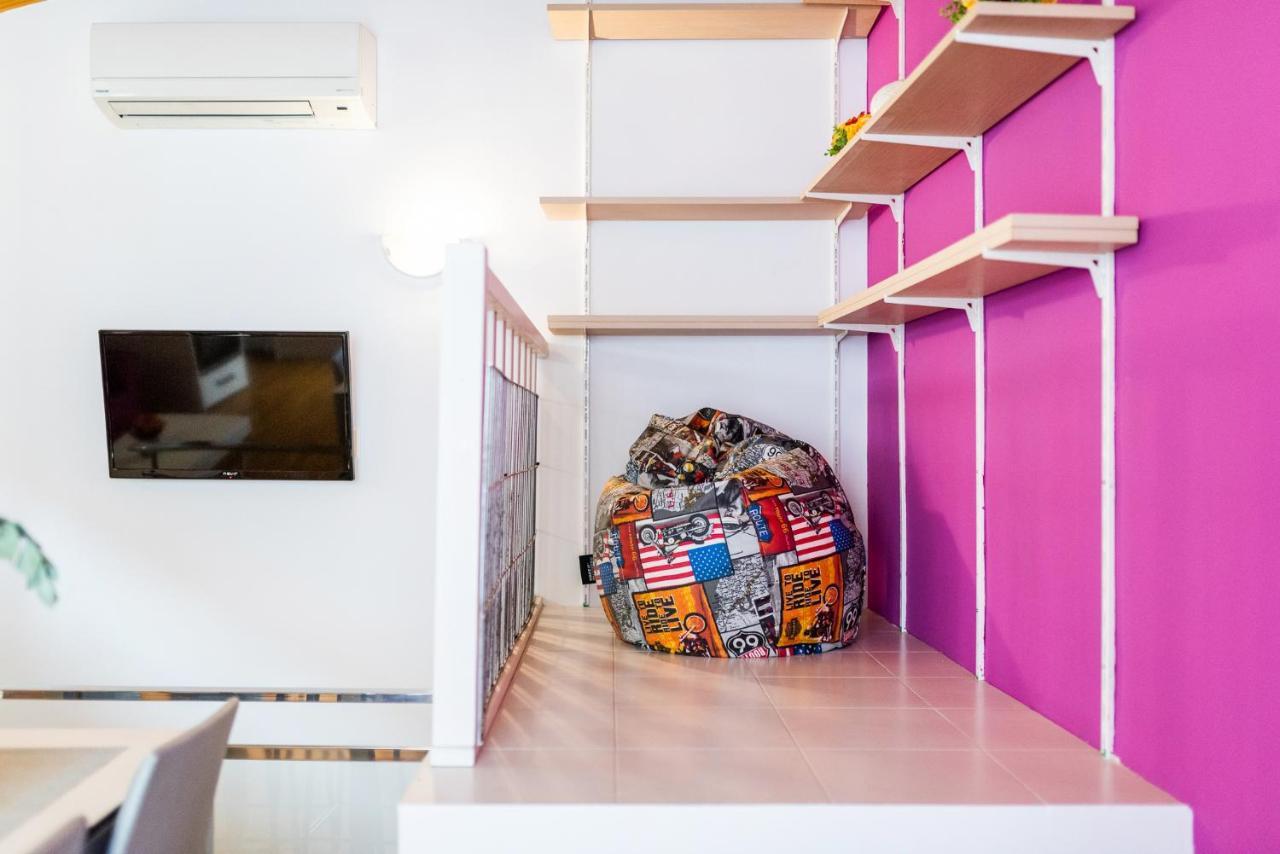 Precioso Apartamento En Granada Exteriör bild