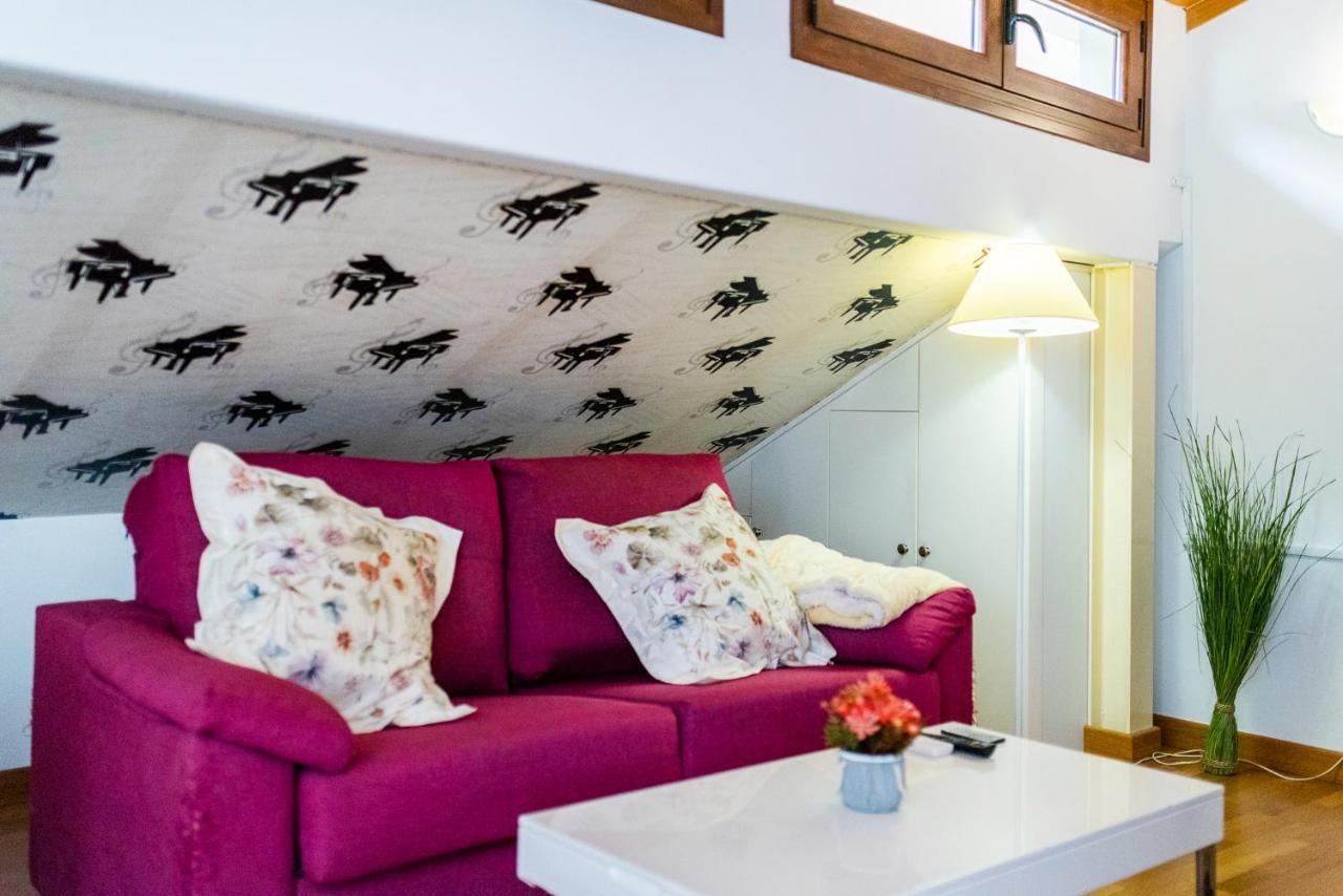 Precioso Apartamento En Granada Exteriör bild