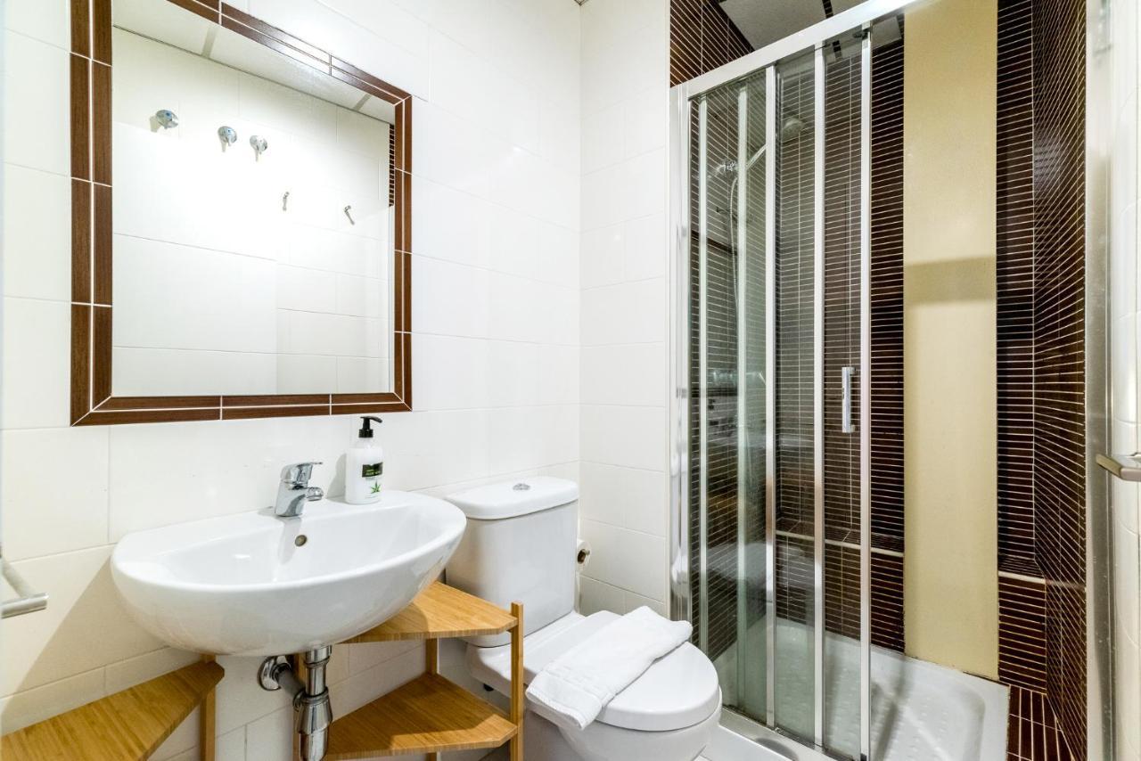 Precioso Apartamento En Granada Exteriör bild