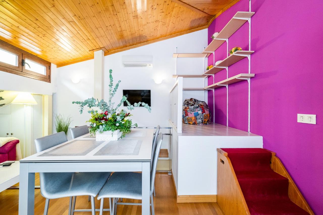 Precioso Apartamento En Granada Exteriör bild