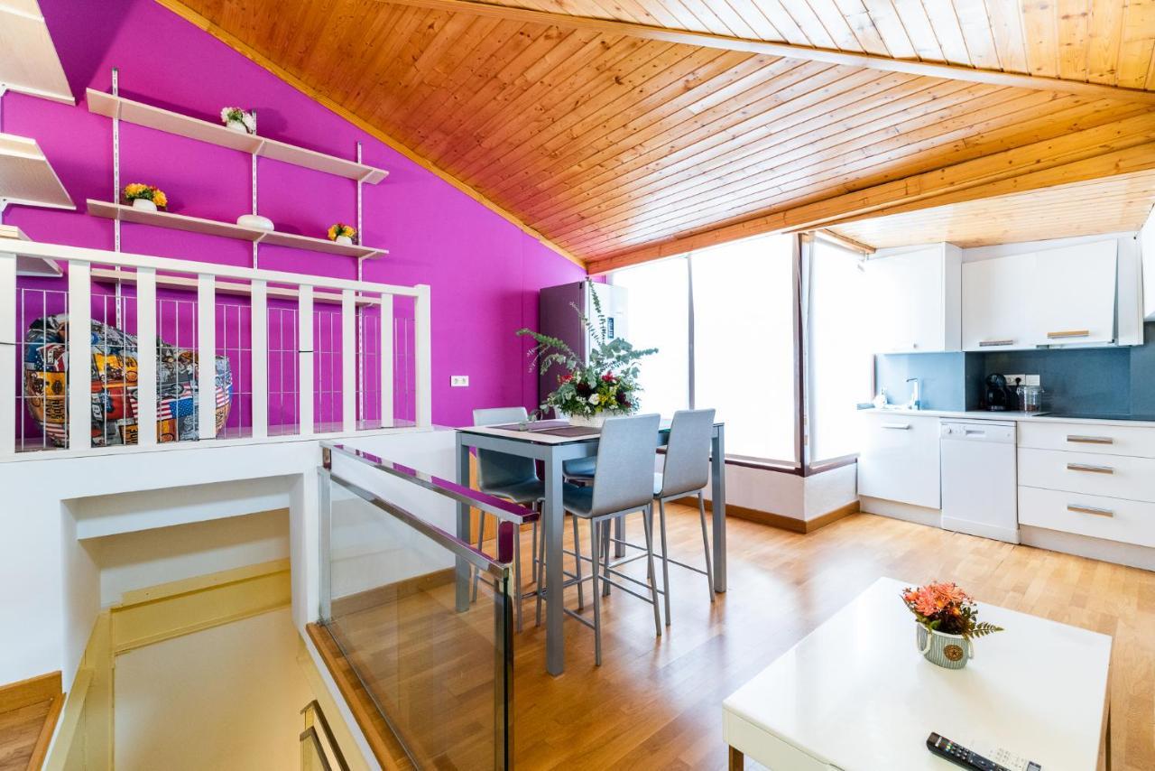 Precioso Apartamento En Granada Exteriör bild
