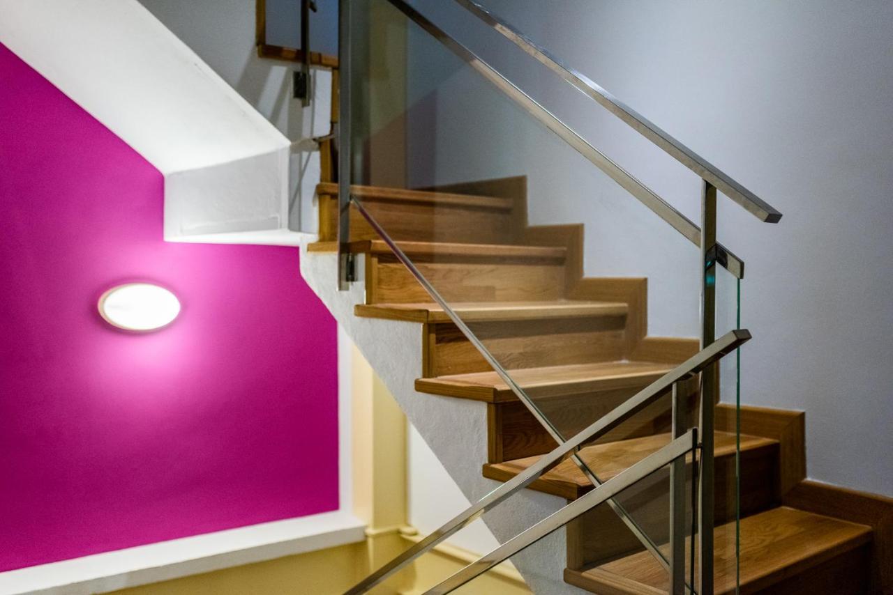 Precioso Apartamento En Granada Exteriör bild