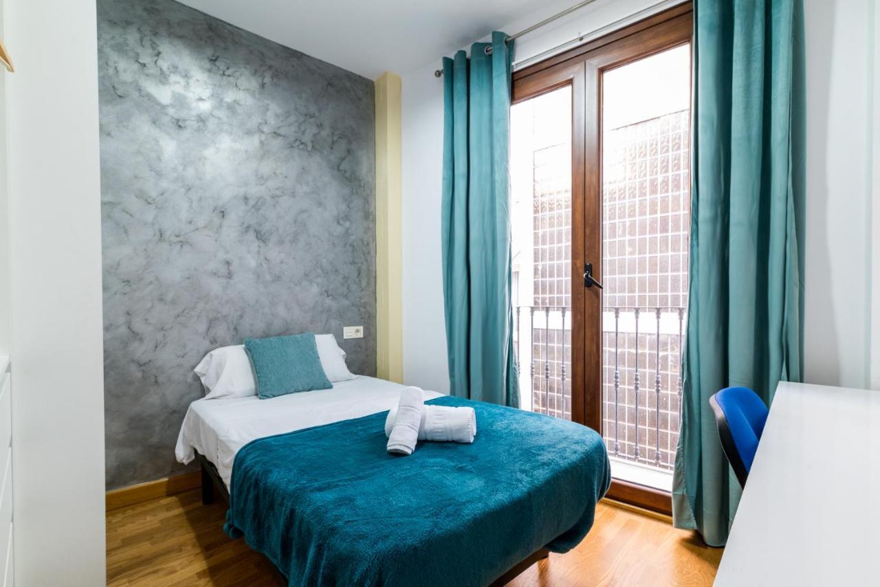 Precioso Apartamento En Granada Exteriör bild