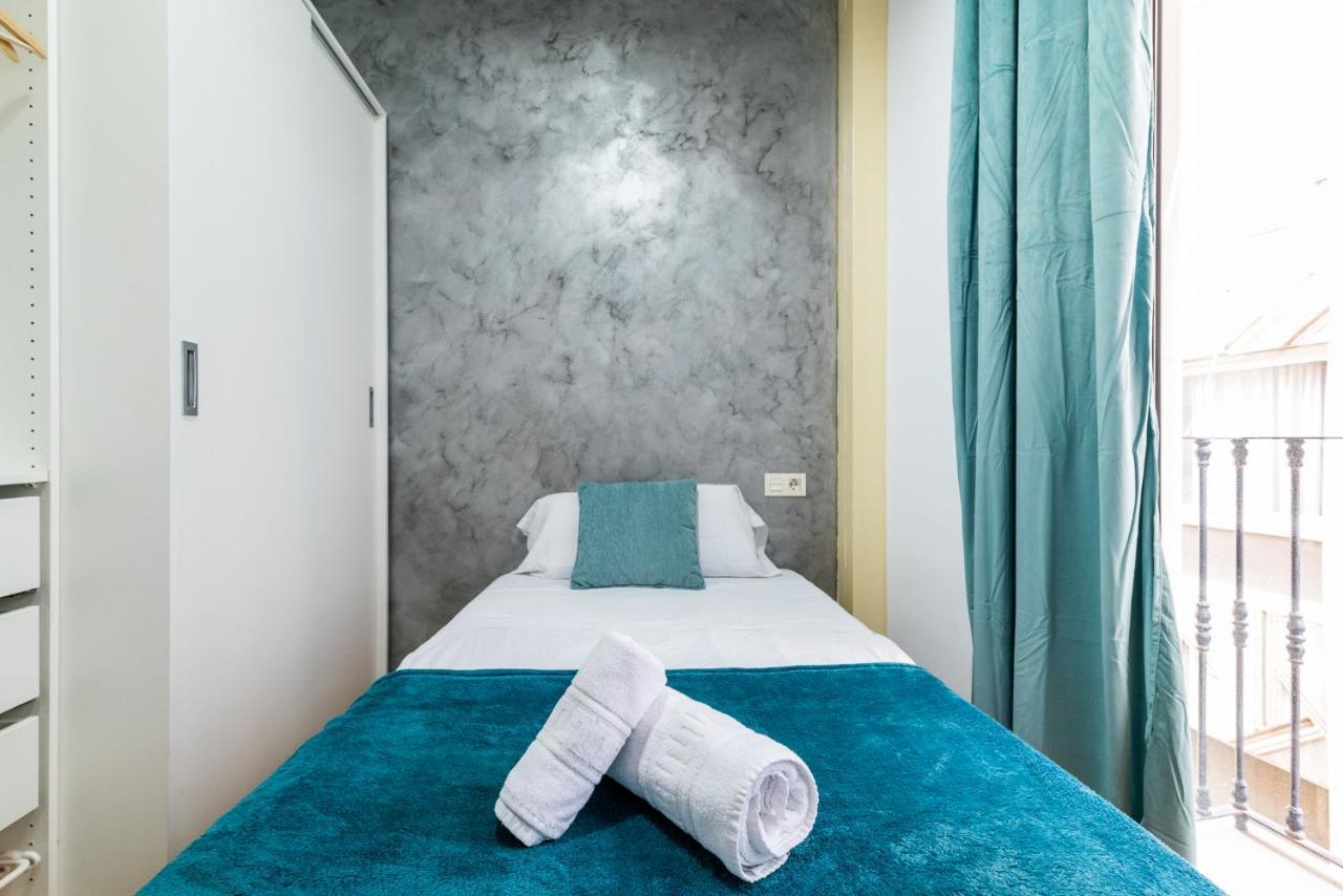 Precioso Apartamento En Granada Exteriör bild