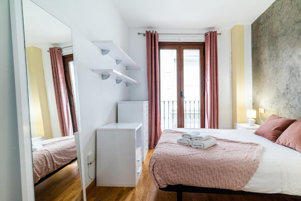 Precioso Apartamento En Granada Exteriör bild