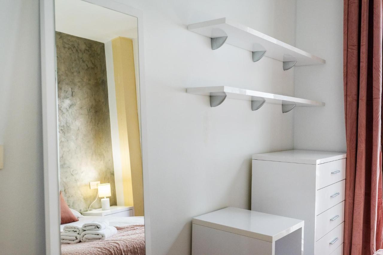 Precioso Apartamento En Granada Exteriör bild