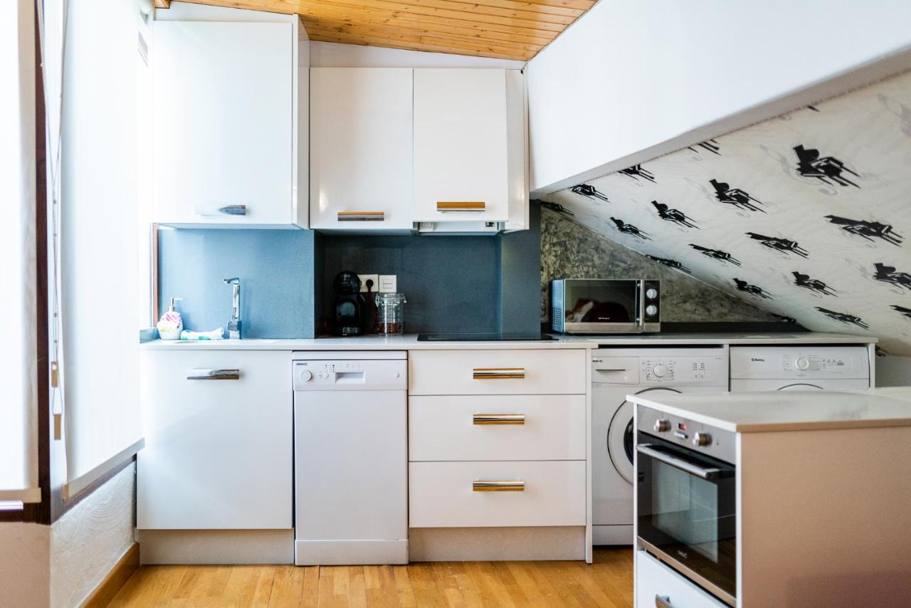 Precioso Apartamento En Granada Exteriör bild