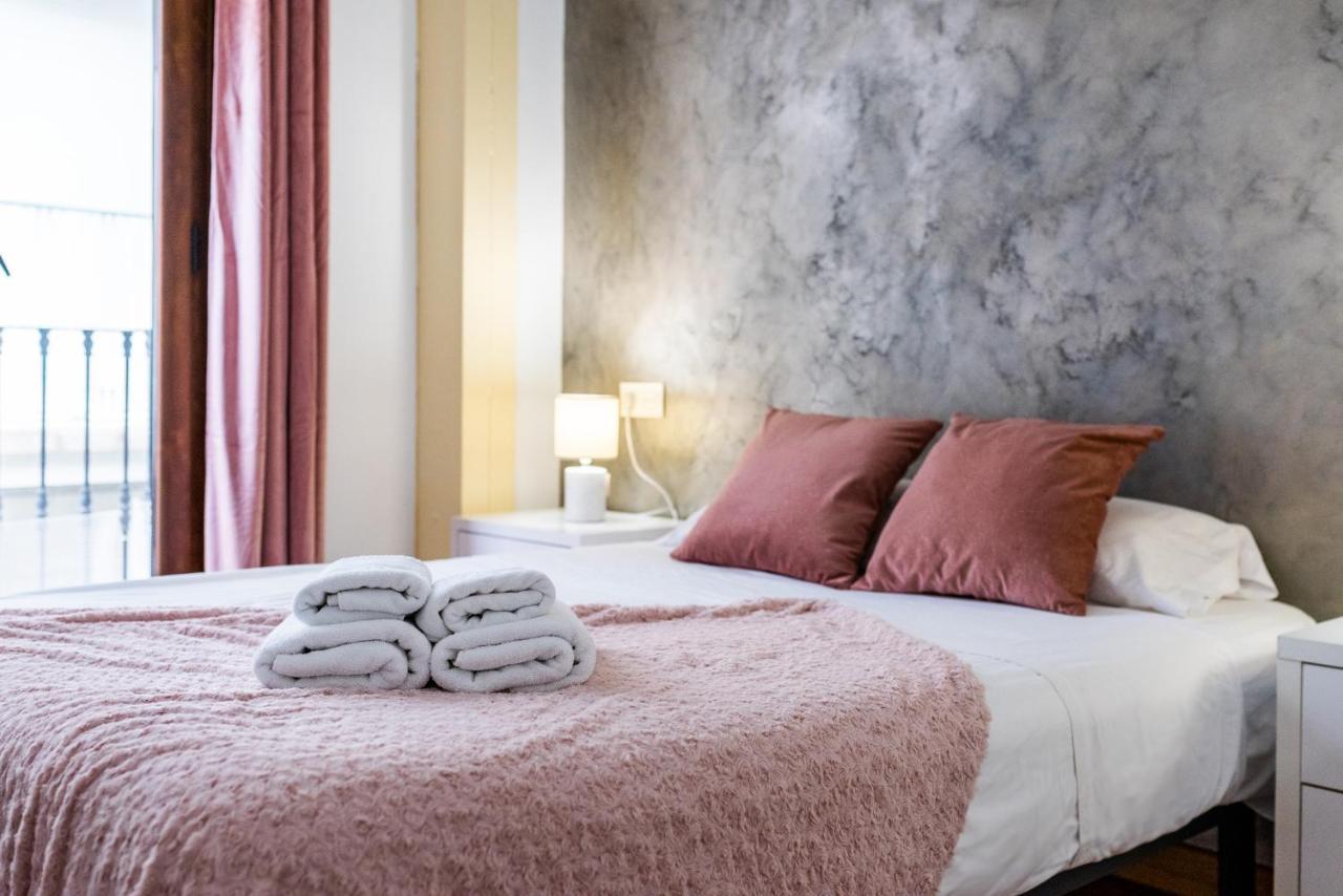 Precioso Apartamento En Granada Exteriör bild