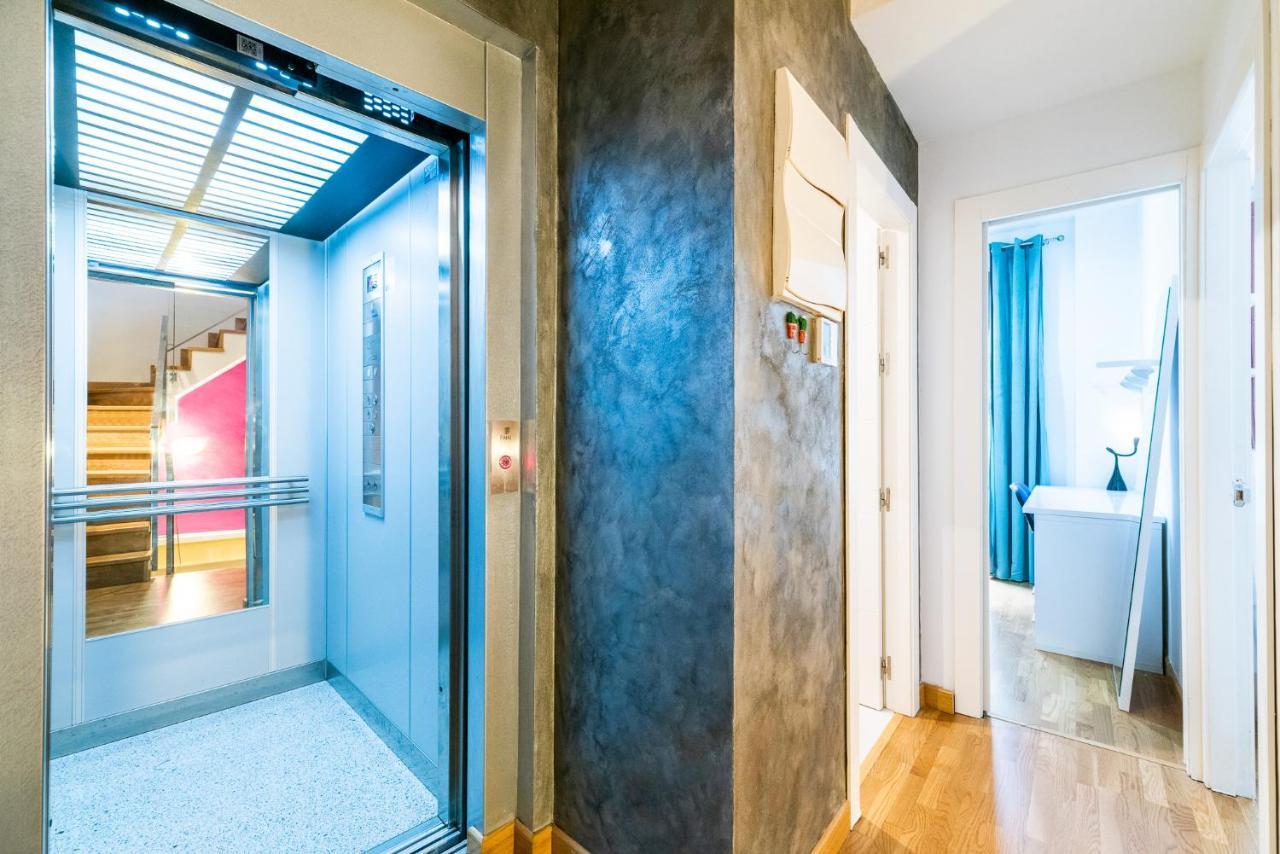 Precioso Apartamento En Granada Exteriör bild