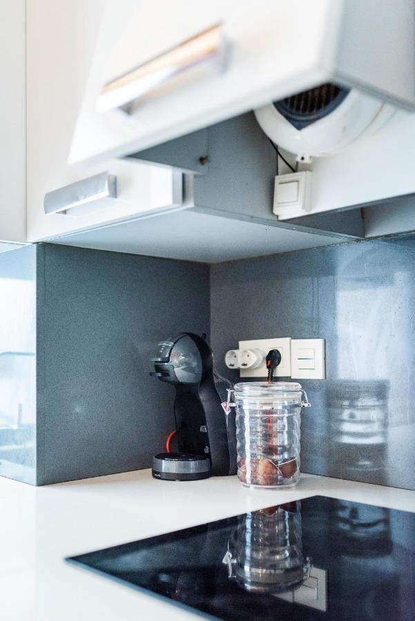 Precioso Apartamento En Granada Exteriör bild