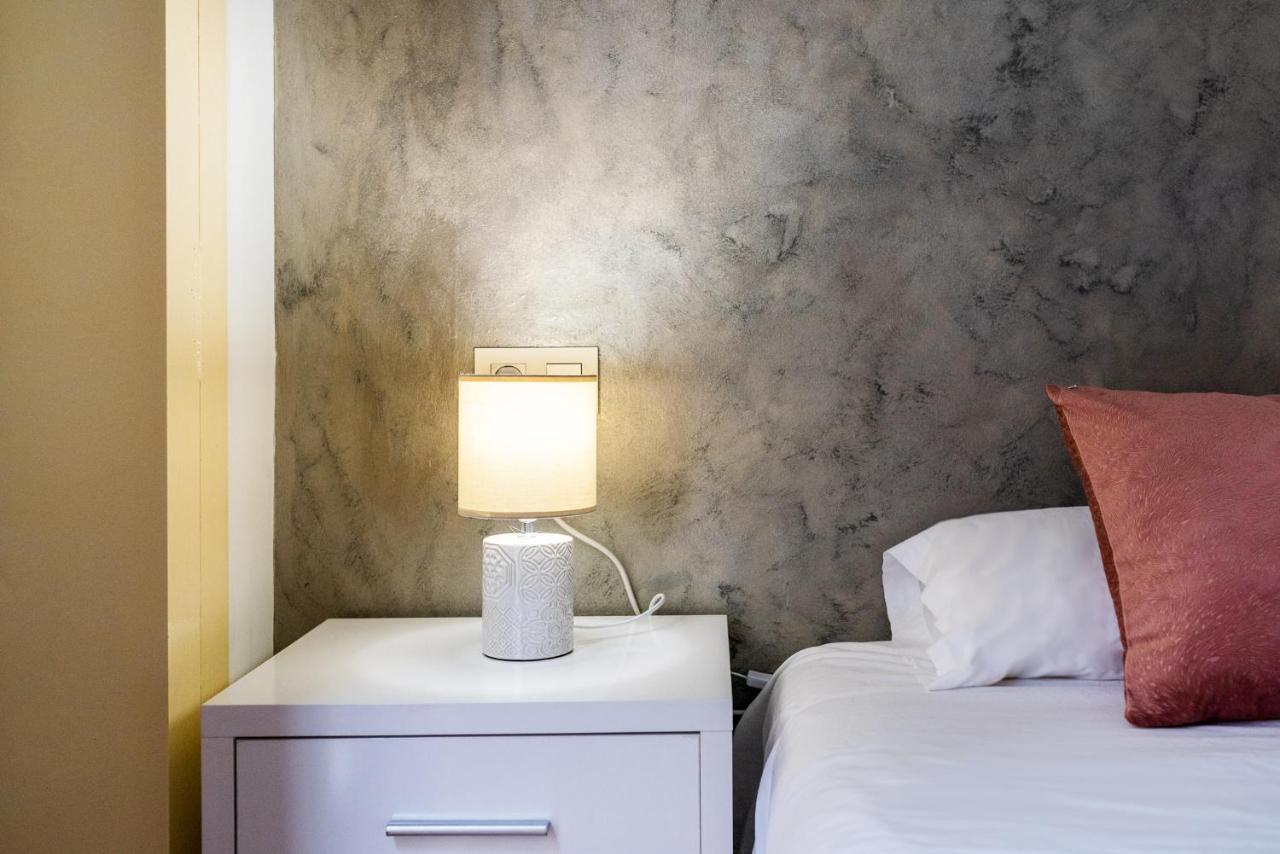 Precioso Apartamento En Granada Exteriör bild