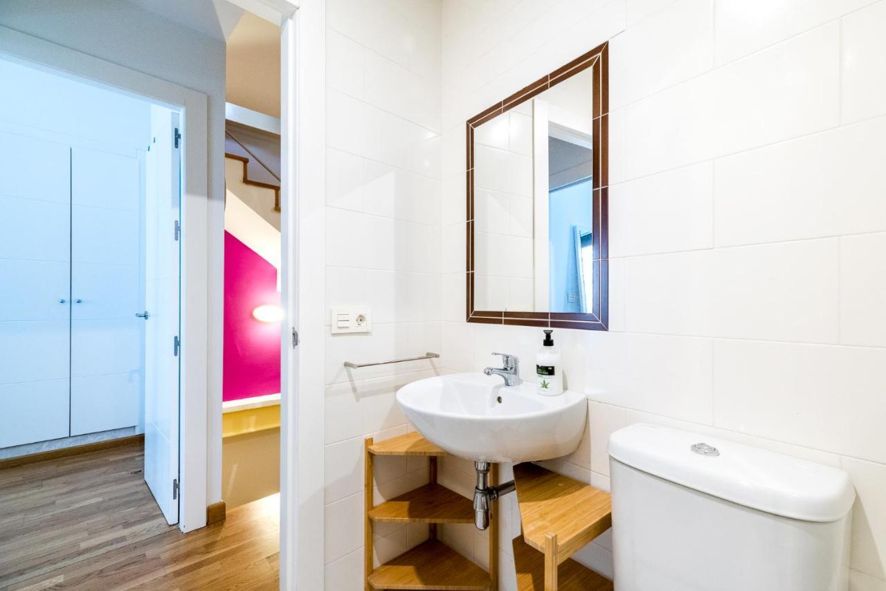 Precioso Apartamento En Granada Exteriör bild