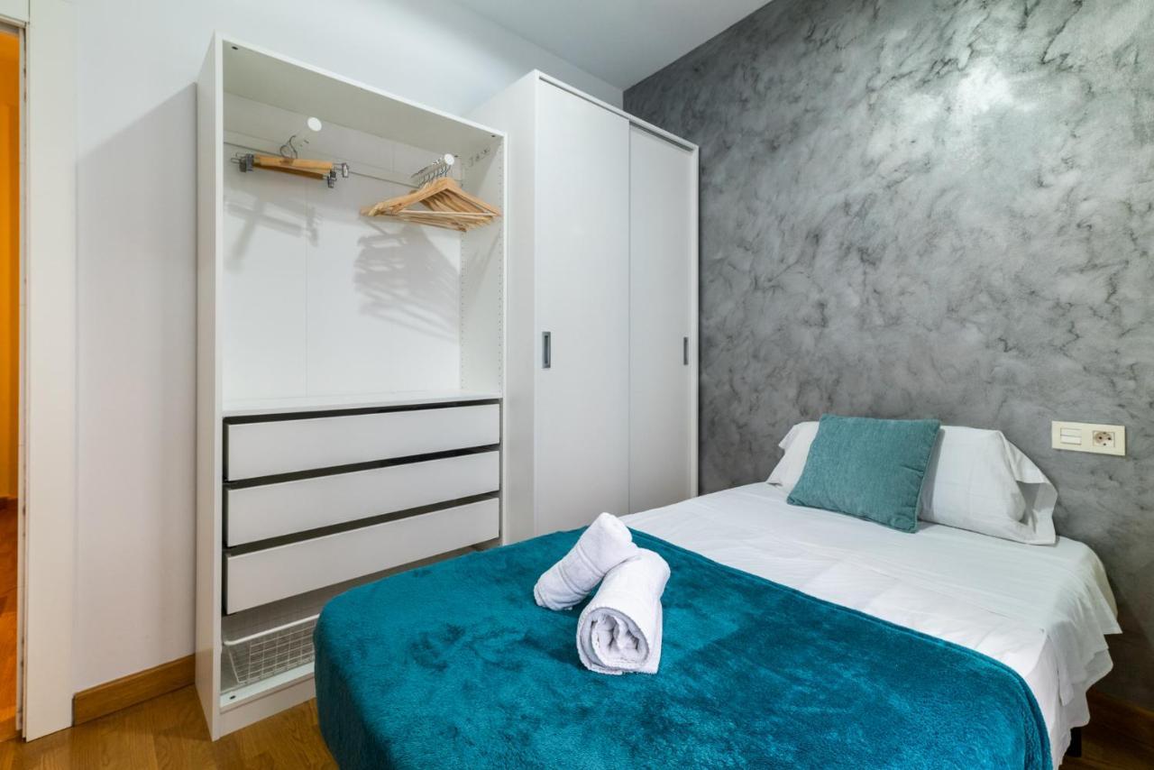 Precioso Apartamento En Granada Exteriör bild