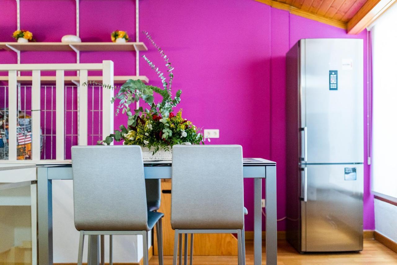 Precioso Apartamento En Granada Exteriör bild