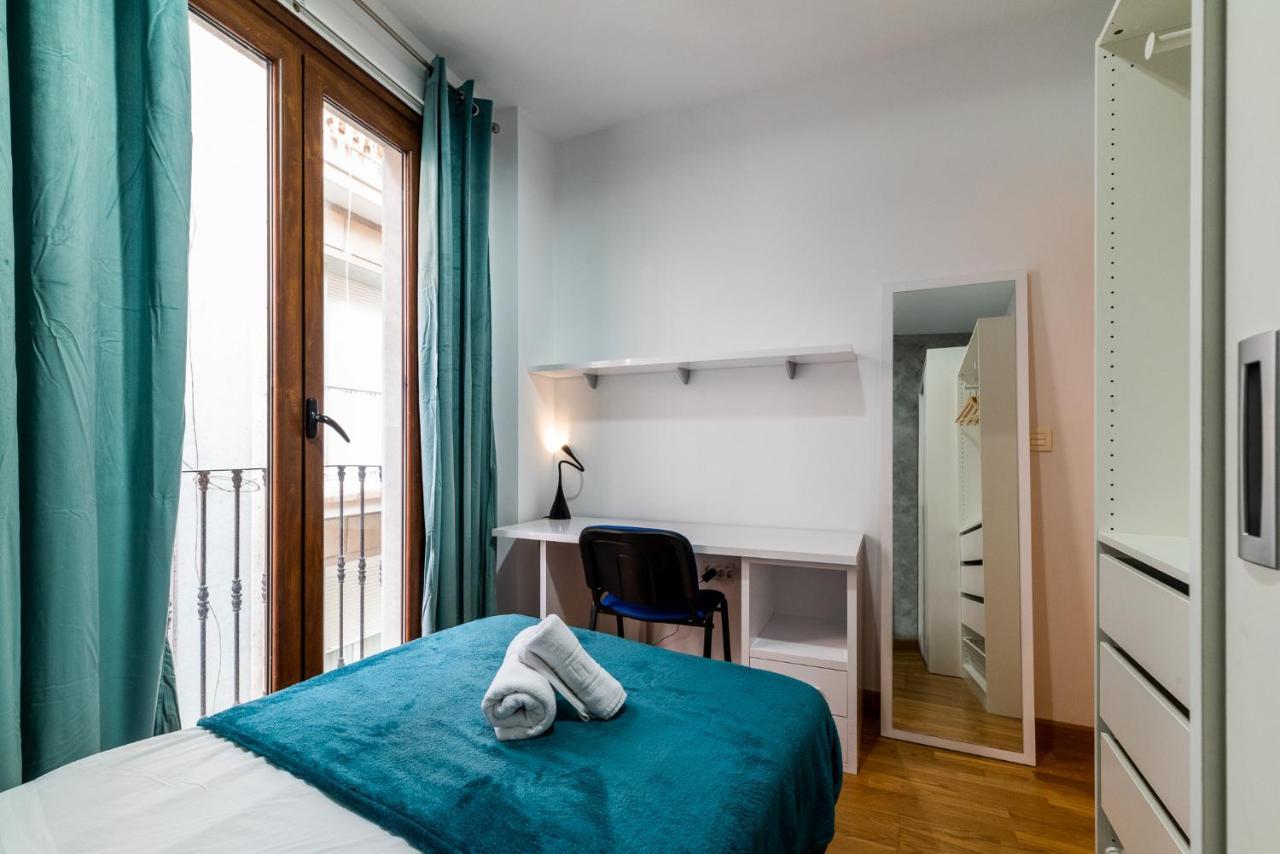 Precioso Apartamento En Granada Exteriör bild