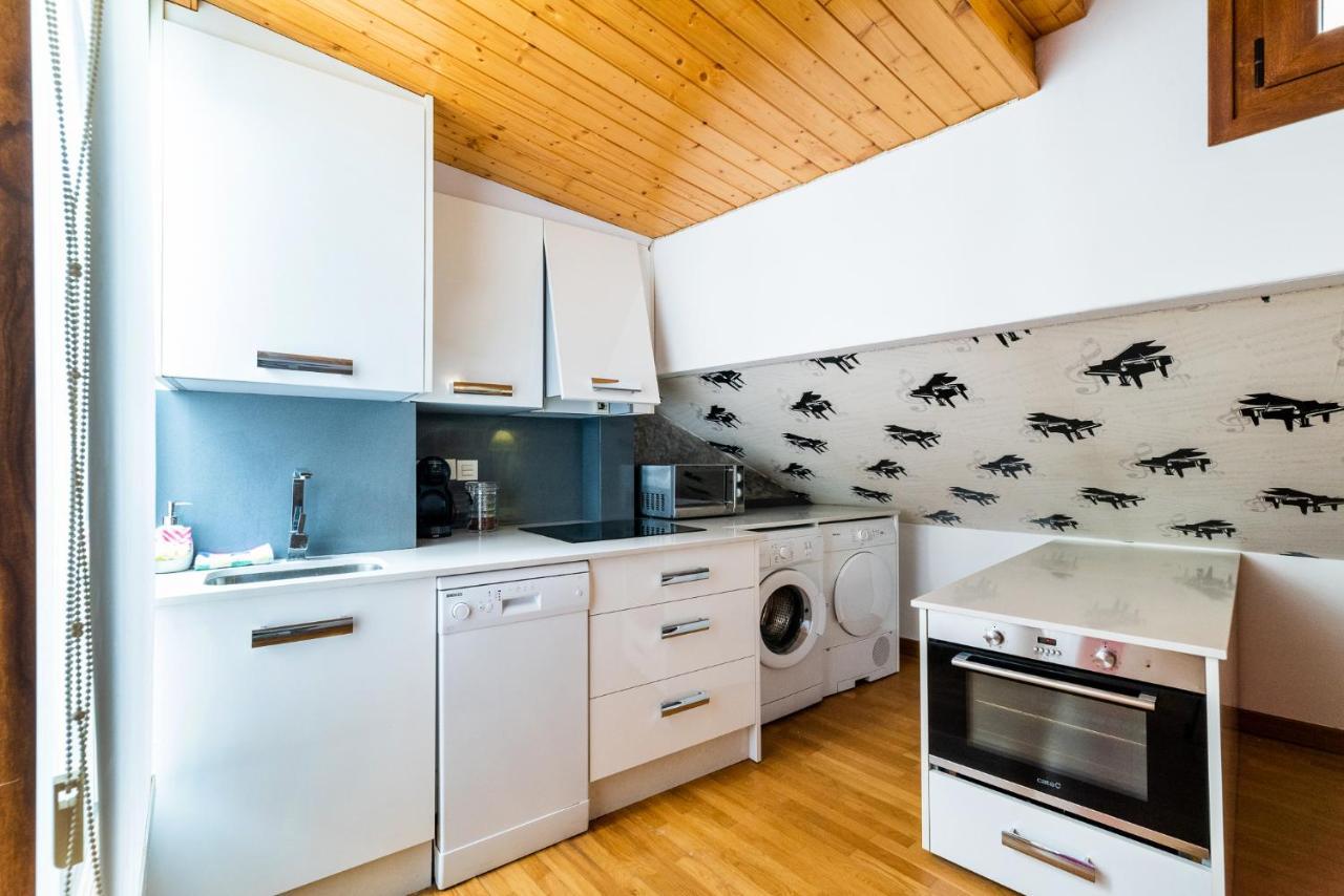 Precioso Apartamento En Granada Exteriör bild